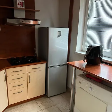 Appartement Violet With Double Bed *
